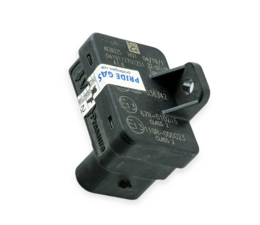 датчик давления (MAP Sensor) AEB,Pride, Landi (AEB025)  (не проходной) 266245 - зображення 2