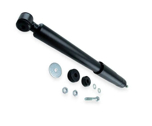 амортизатор зад. MB 190 (W201), E-Class (W124)  (HART) 805 291 - зображення 2