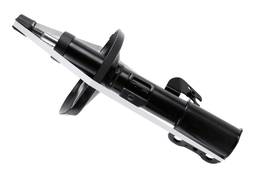 Амортизатор підвіски