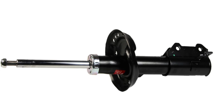 Амортизатор підвіски