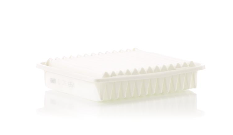 Повітряний фільтр