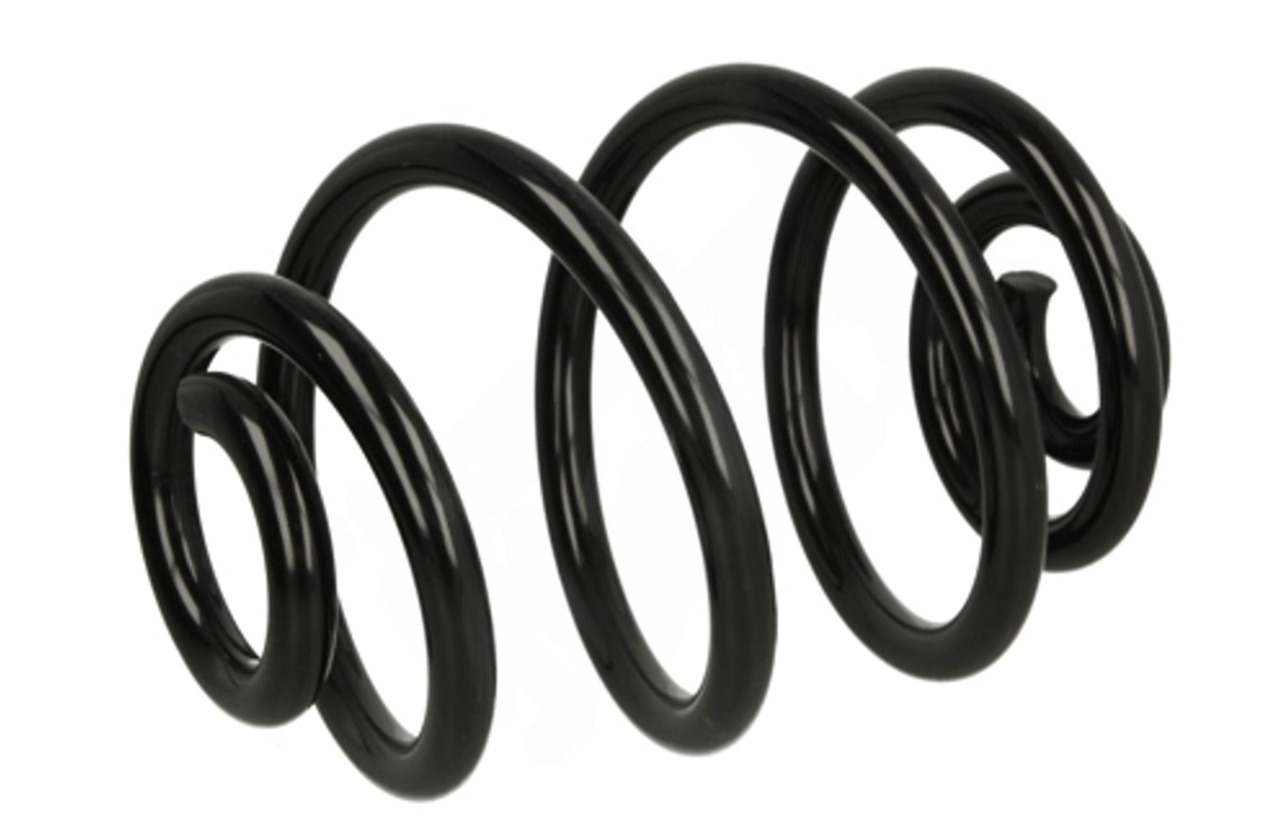 пружина зад. Opel Corsa B, C, Tigra 00->  (HART)