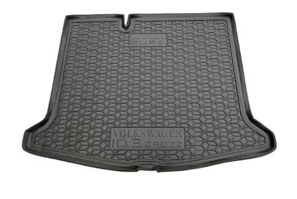 коврик багажника VW ID.3 Crozz Pure+ 2020->
