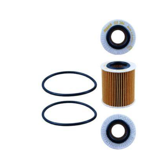 Масляний фільтр