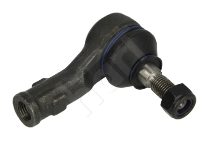 наконечник рул. тяг VW Golf IV, Skoda Octavia (98-10) (L75) правый R  (HART)