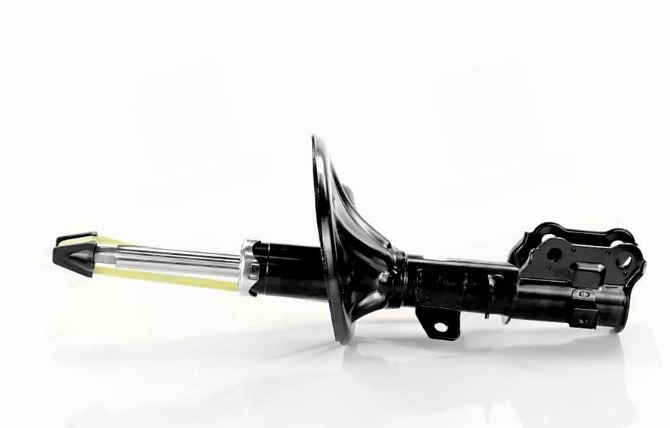 Амортизатор подвески