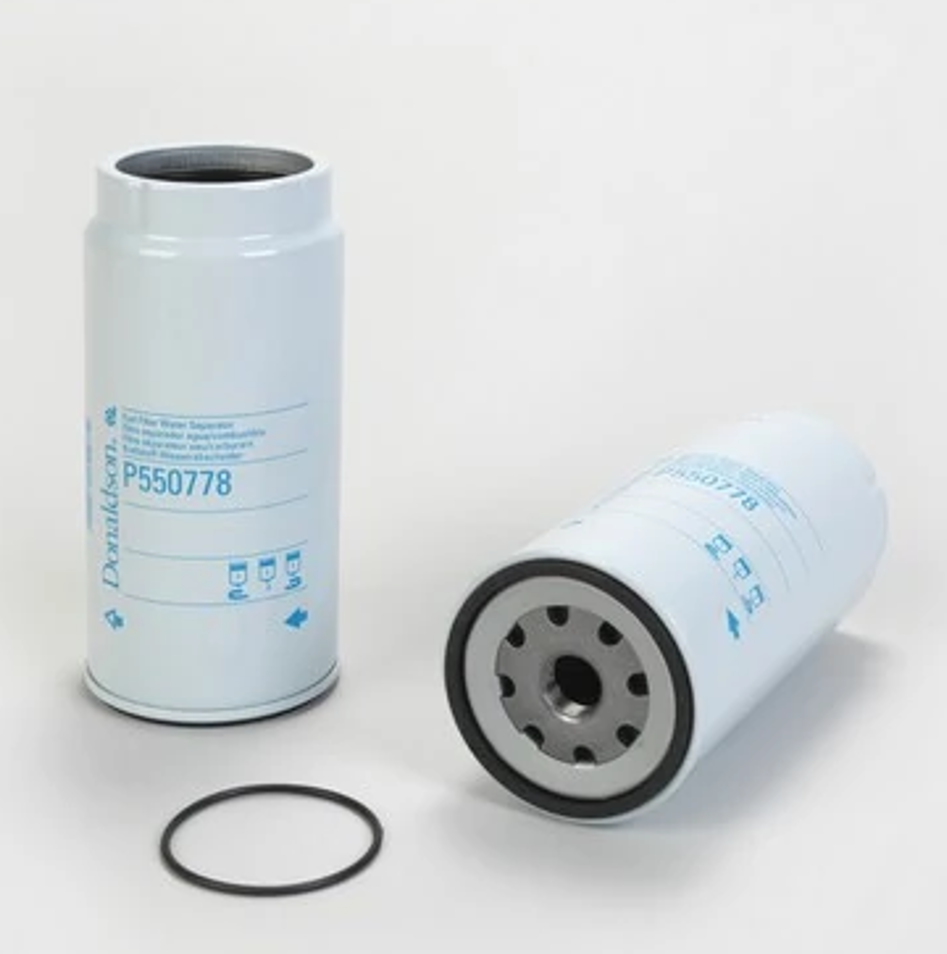 Фильтр топливный P550778