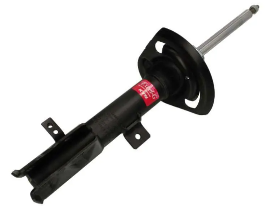 Амортизатор підвіски