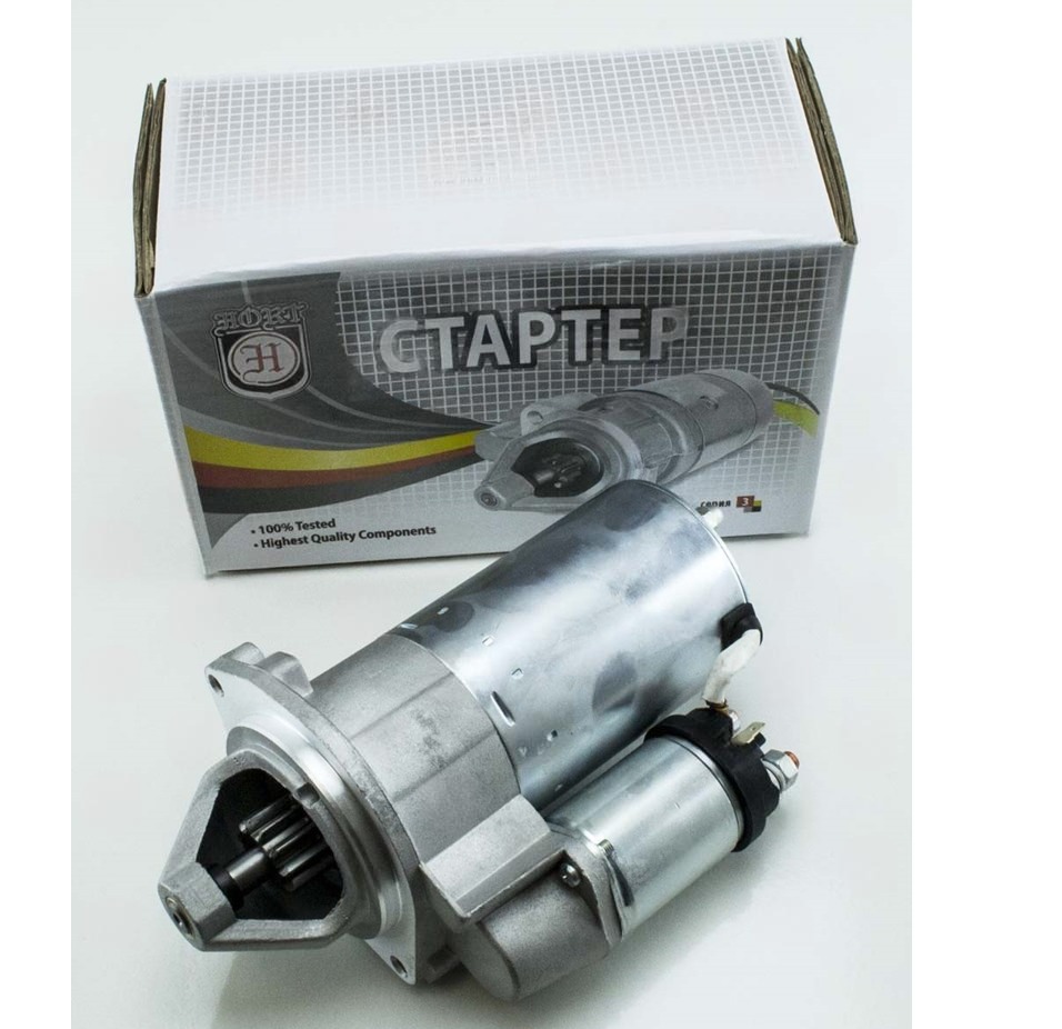 стартер 2101 на пост.магн. (HORT)