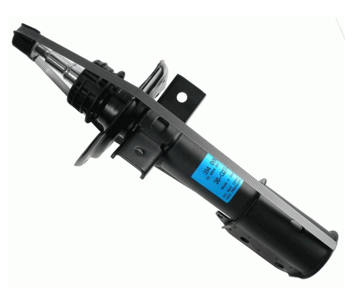 Амортизатор підвіски