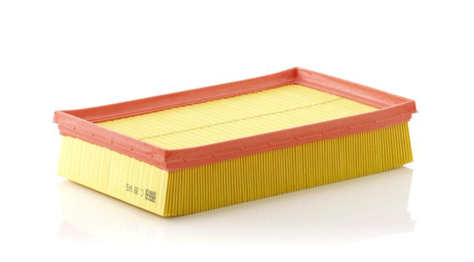 Повітряний фільтр
