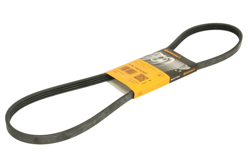 Ремінь поліклиновий CONTITECH