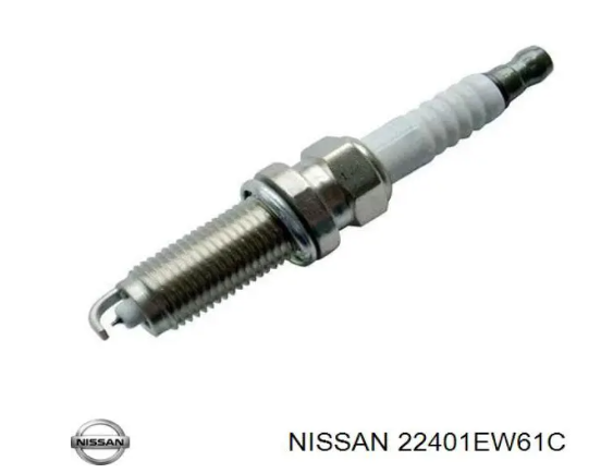 Свiчка запалювання