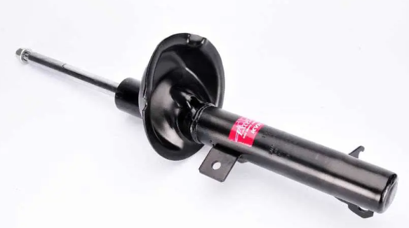 Амортизатор підвіски