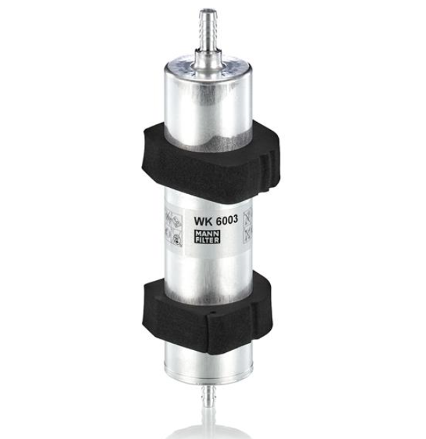 Топливный фильтр