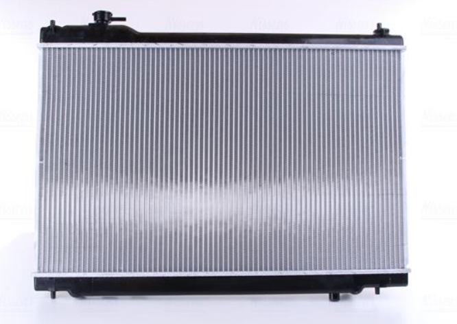 Радіатор INFIN FX 35[OE 21460-CG000]