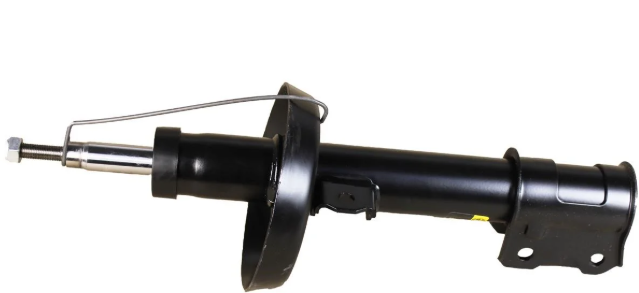 Амортизатор підвіски