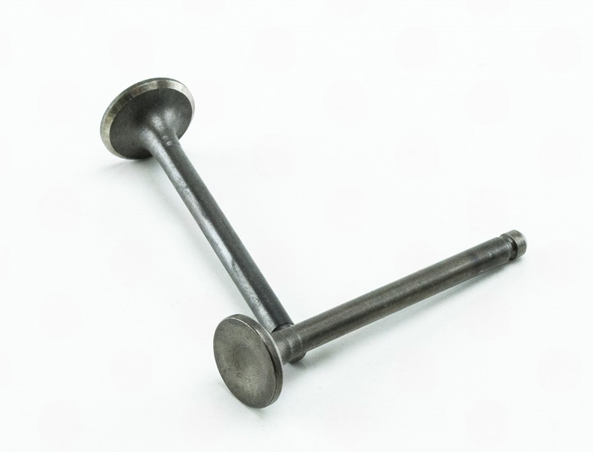 клапана голые GY6-50 (64.5mm)