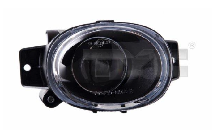 SEA LEON лів. білий п/тум.