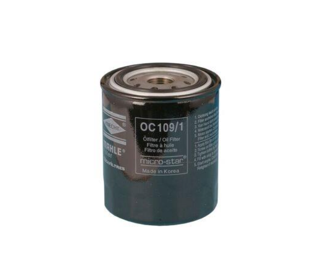 Масляний фільтр