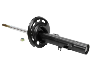 амортизатор пер. Peugeot 2008 1.2-1.6/1.4-1.6D 13-> правый R  (MASTER-SPORT)