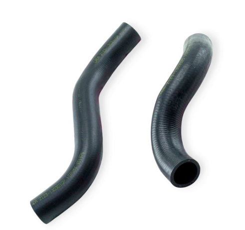 патрубок радиатора 2123 (CS-20) 2шт