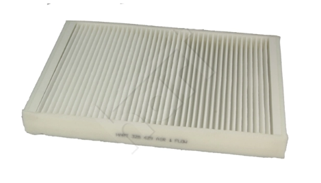 фильтр салона Opel Astra G-H Zafira A-B <-09  (HART)