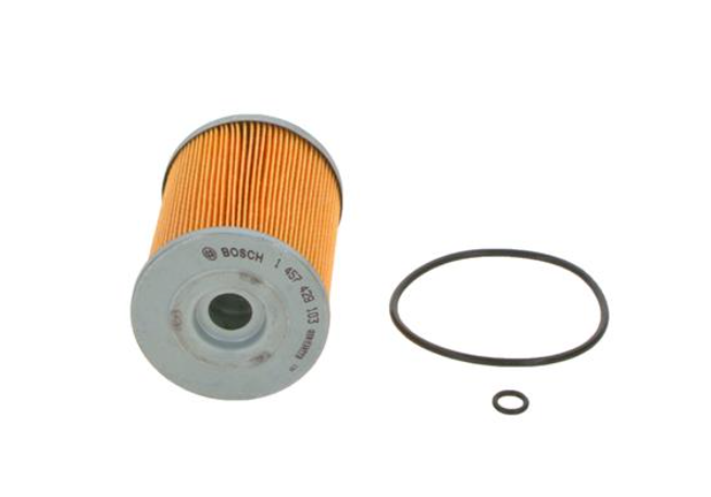 Фильтр масляный