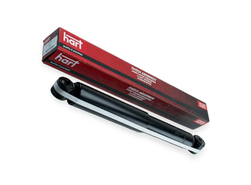 амортизатор зад. MB Sprinter/ VW Crafter 06-> (3,5Т) газ. (HART)