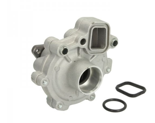 Водяна помпа