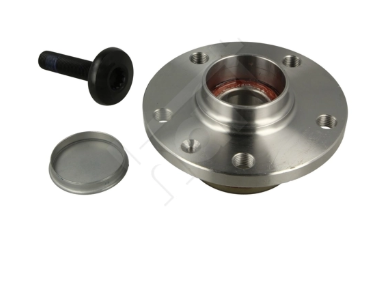 ступица зад. VW Golf V, Caddy III 04-> D=32 mm  (HART) 901 963 - зображення 2