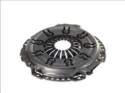 Натискний диск зчеплення