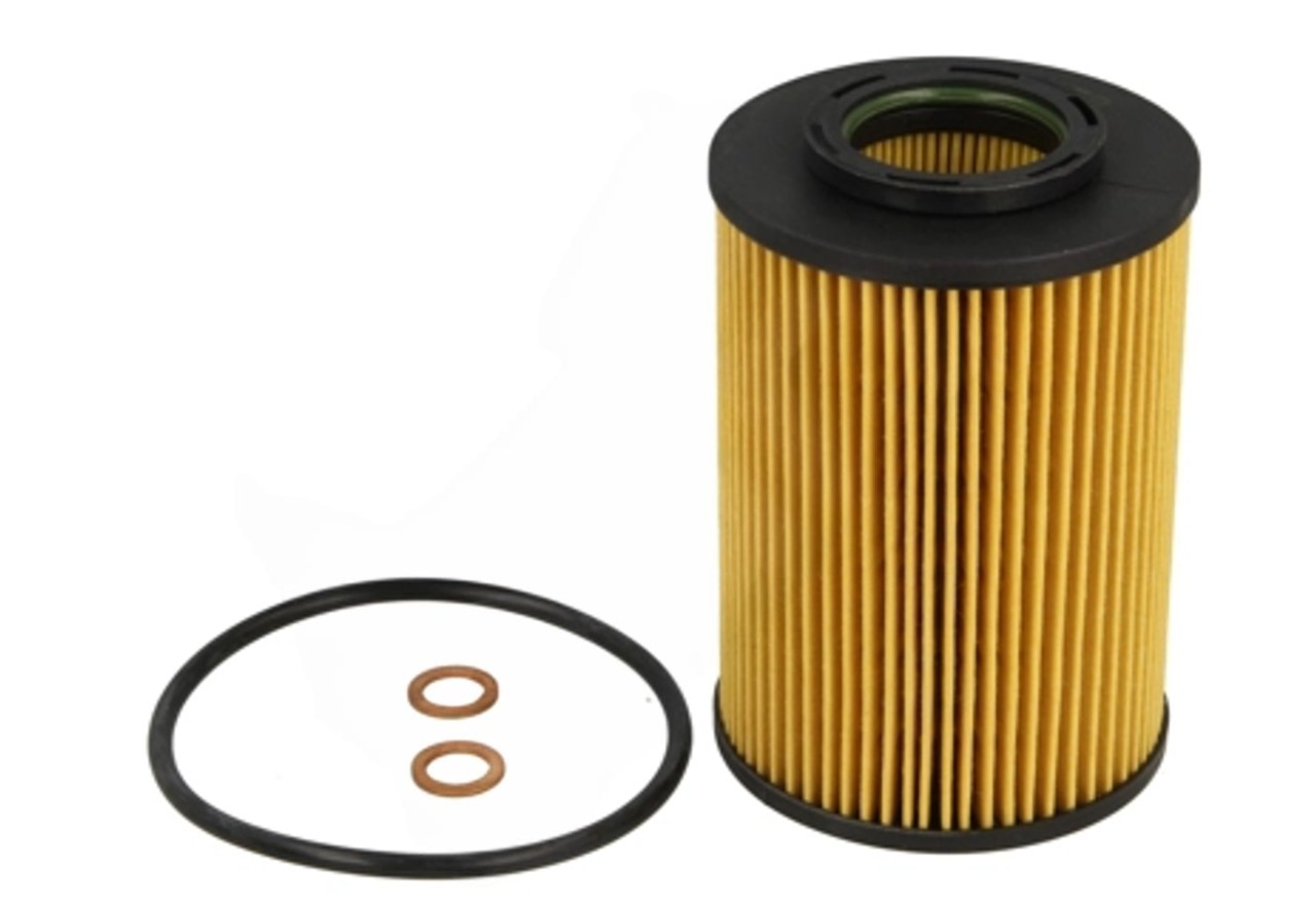 фильтр масл. Hyundai Sonata V 2.0-2.2CRDI  (HART)