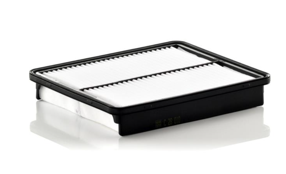 Повітряний фільтр