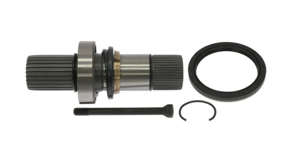 Привідний вал