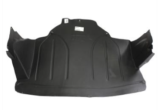 Захист двигуна 2.3.дизель