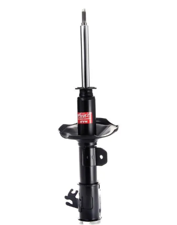 Амортизатор підвіски