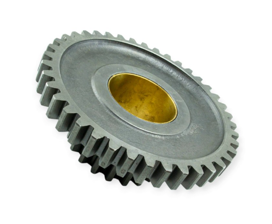 шестерня промежуточная ЮМЗ Z=20/Z=40  (Jubana) 40-1701056 - зображення 2