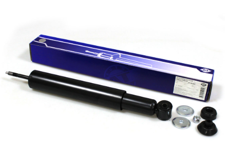 стойка задняя Lanos, Nexia (AT) <381084>