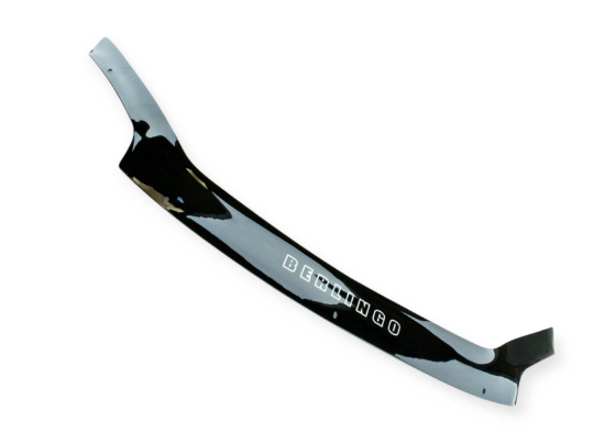 мухобойка Citroen Berlingo I 2002-2008 после ресталинга  Restar / VIP