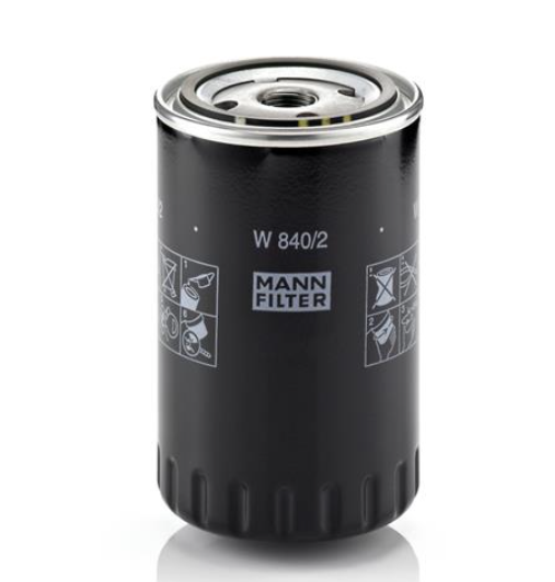 Масляный фильтр