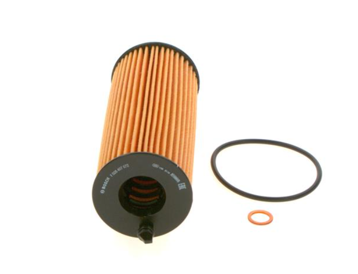 Масляний фільтр