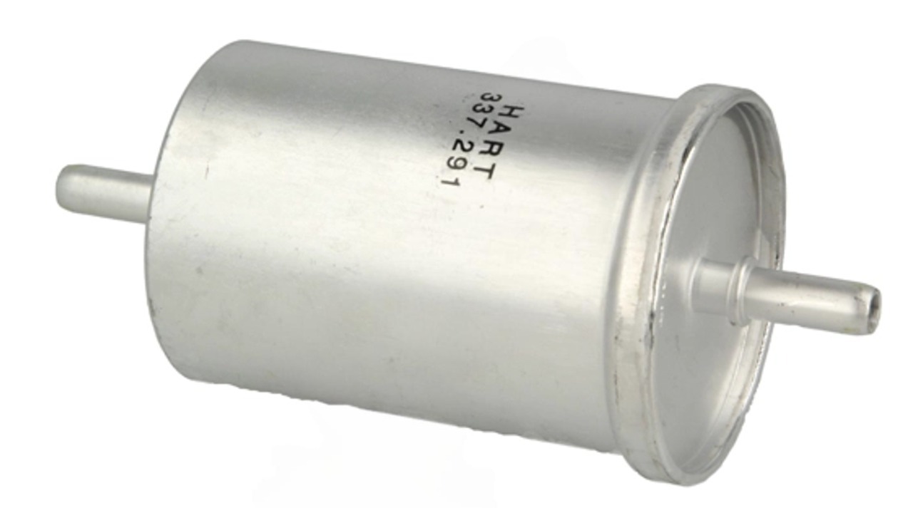 фильтр топливный Fiat Scudo-Peugeot Expert 1.6-2.0i (96-07)  (HART)