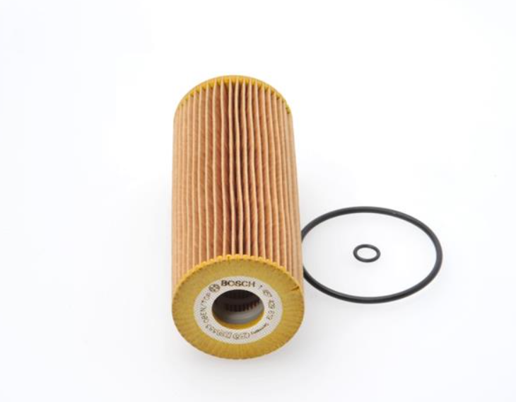 Фільтр масляний