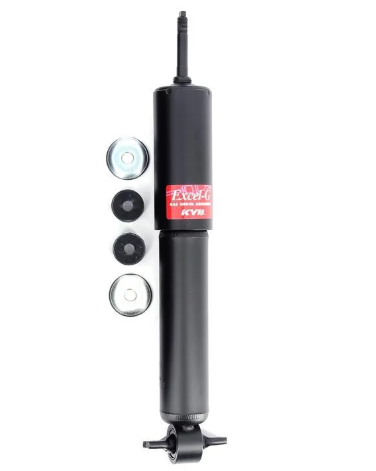 Амортизатор підвіски