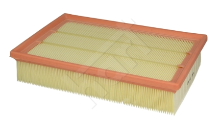 фильтр возд. Ford Focus 1.6i 03->  (HART)