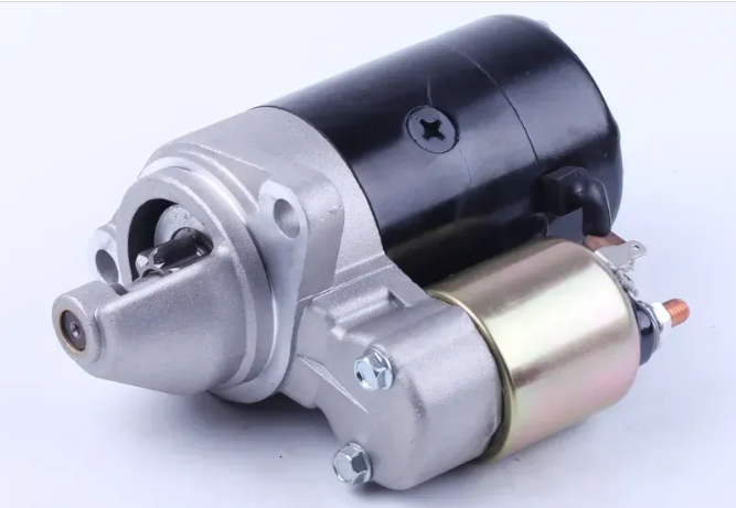 стартер электрический на мотоблок 178F/186F 226816 - зображення 3