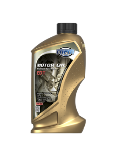 Моторна олива MPM Premium Synthetic EDT / 0W30 / 1л. / (ACEA C2, Ford WSS-M2C950-A)
