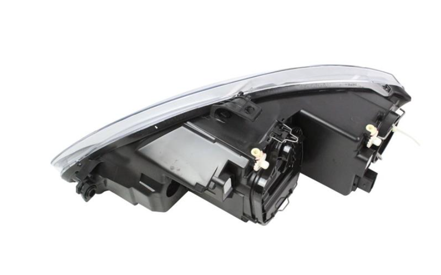 Фара передня права Seat Altea Xl, Leon, Arosa, Toledo III 06-15р 445-1116R-LDEM2 - зображення 2