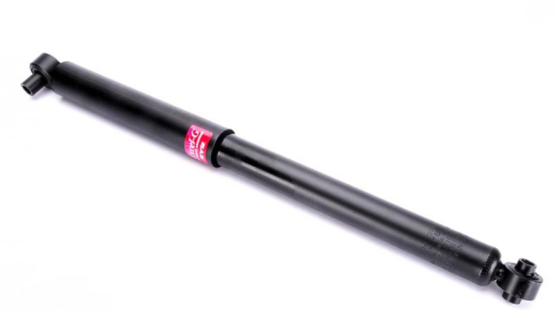 Амортизатор підвіски